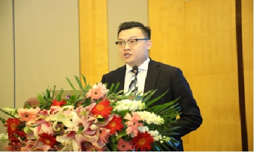“企业知识产权创新发展高峰论坛”在京举行