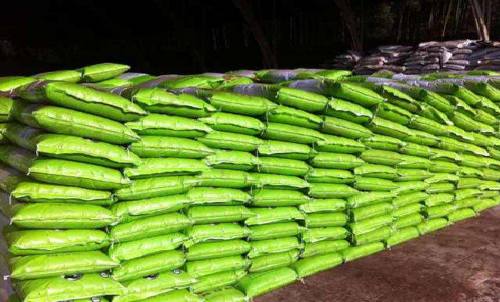 肥料公司的ISO14000审核