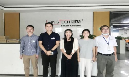顺利通过BCC知识产权管理体系认证