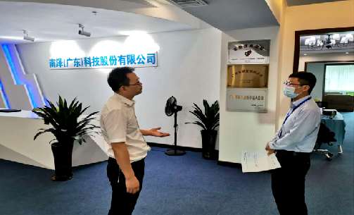 品牌认证审核